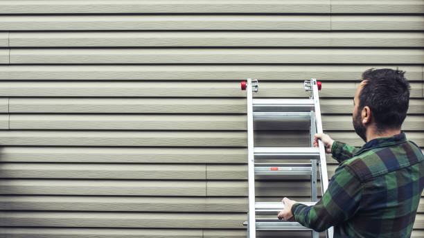 Best Siding for New Construction  in Centuria, WI